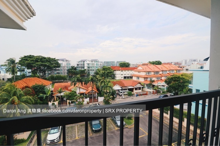 Kovan Apartments (D19), Apartment #209817431